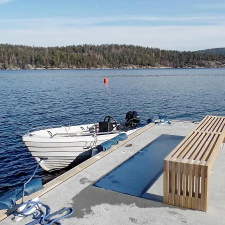Holiday Aros Holiday home