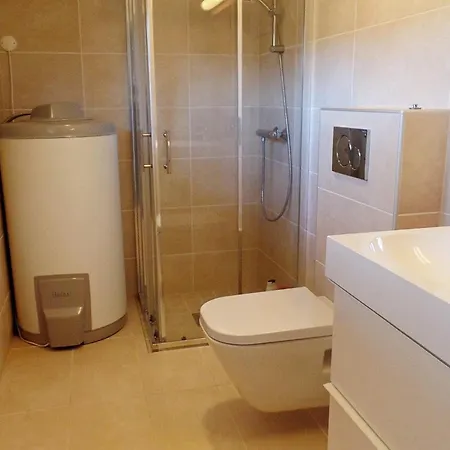 Holiday Aros Holiday home *