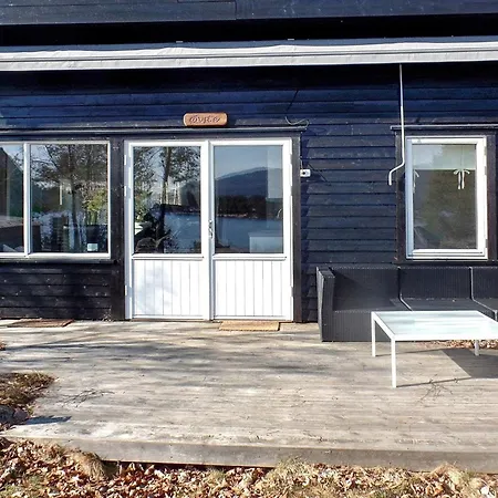 Holiday Aros Nyaraló Fagerstrand
